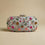 Swisni Premium Printed & Embroidered Luxury Clutch Bag | SWIS-4466