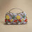 Swisni Premium Printed & Embroidered Luxury Clutch Bag | SWIS-4469