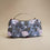 Swisni Premium Printed & Embroidered Luxury Clutch Bag | SWIS-4475