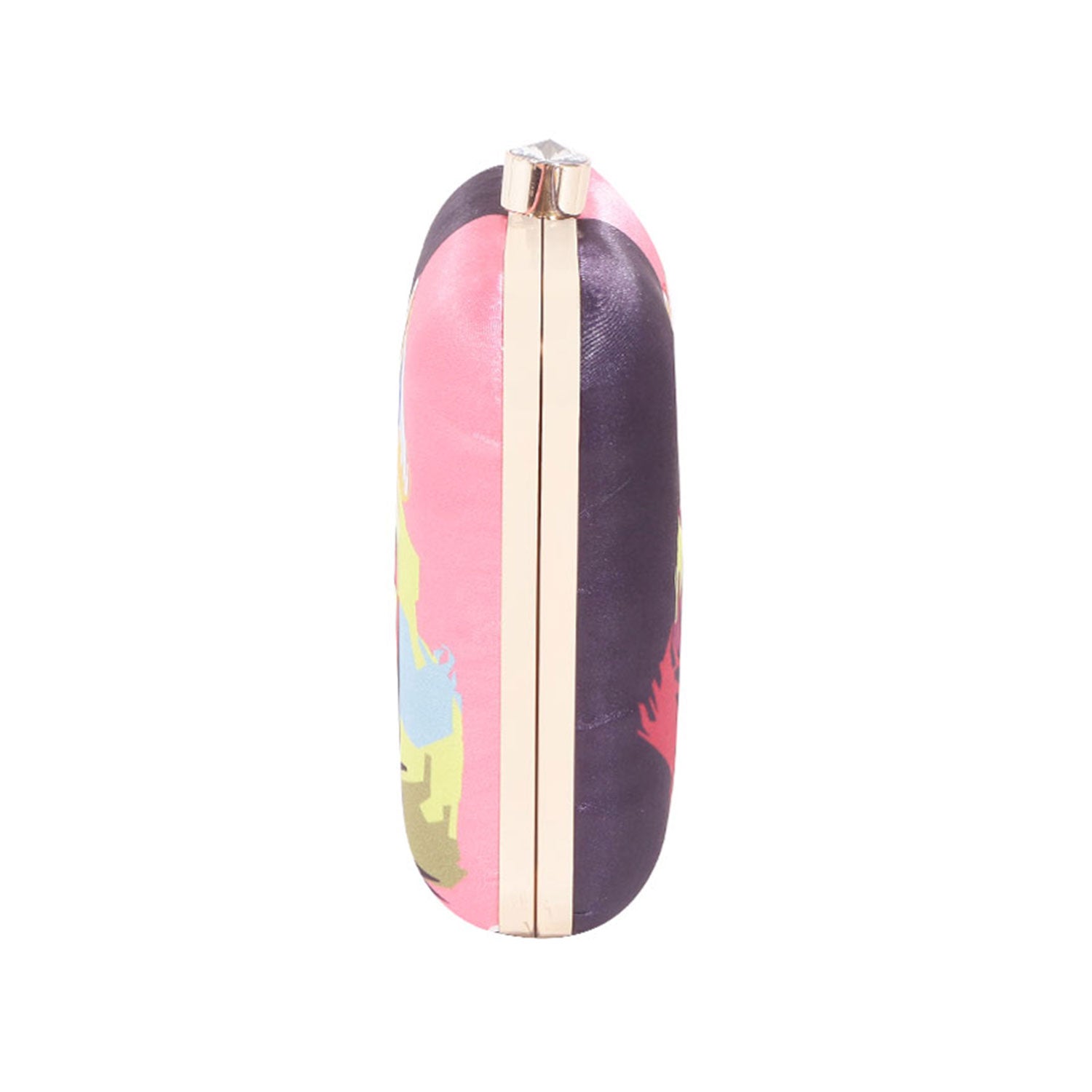 Swisni Printed Clutches - SWIS-447 - Detail View 8