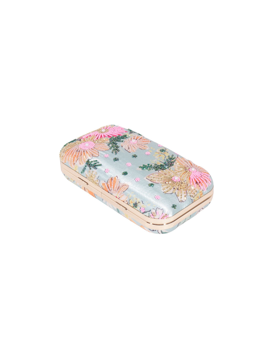 Swisni Embroidered Clutches - SWIS-448 - Detail View 17