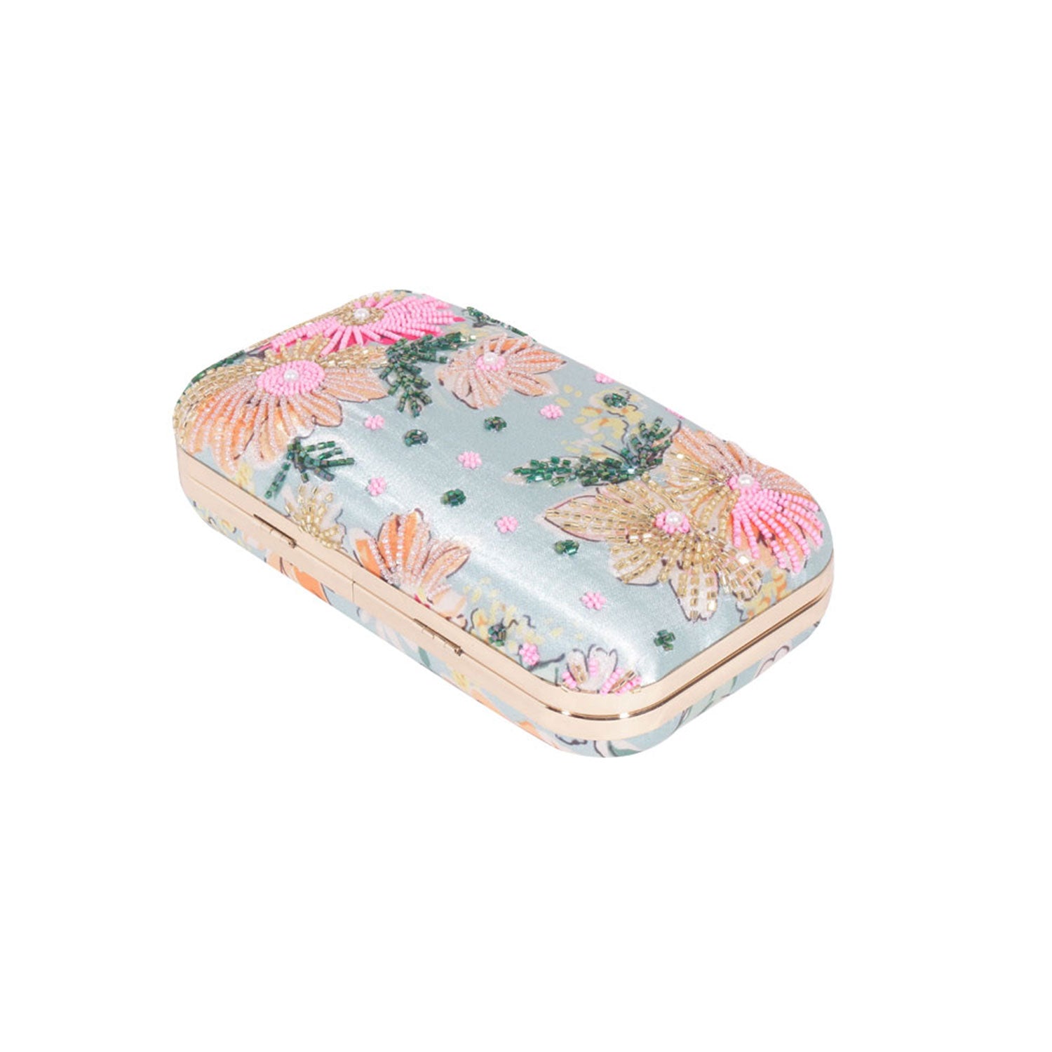 Swisni Embroidered Clutches - SWIS-448 - Detail View 9