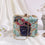 Swisni Premium Printed Luxury Clutch Bag | SWIS-449