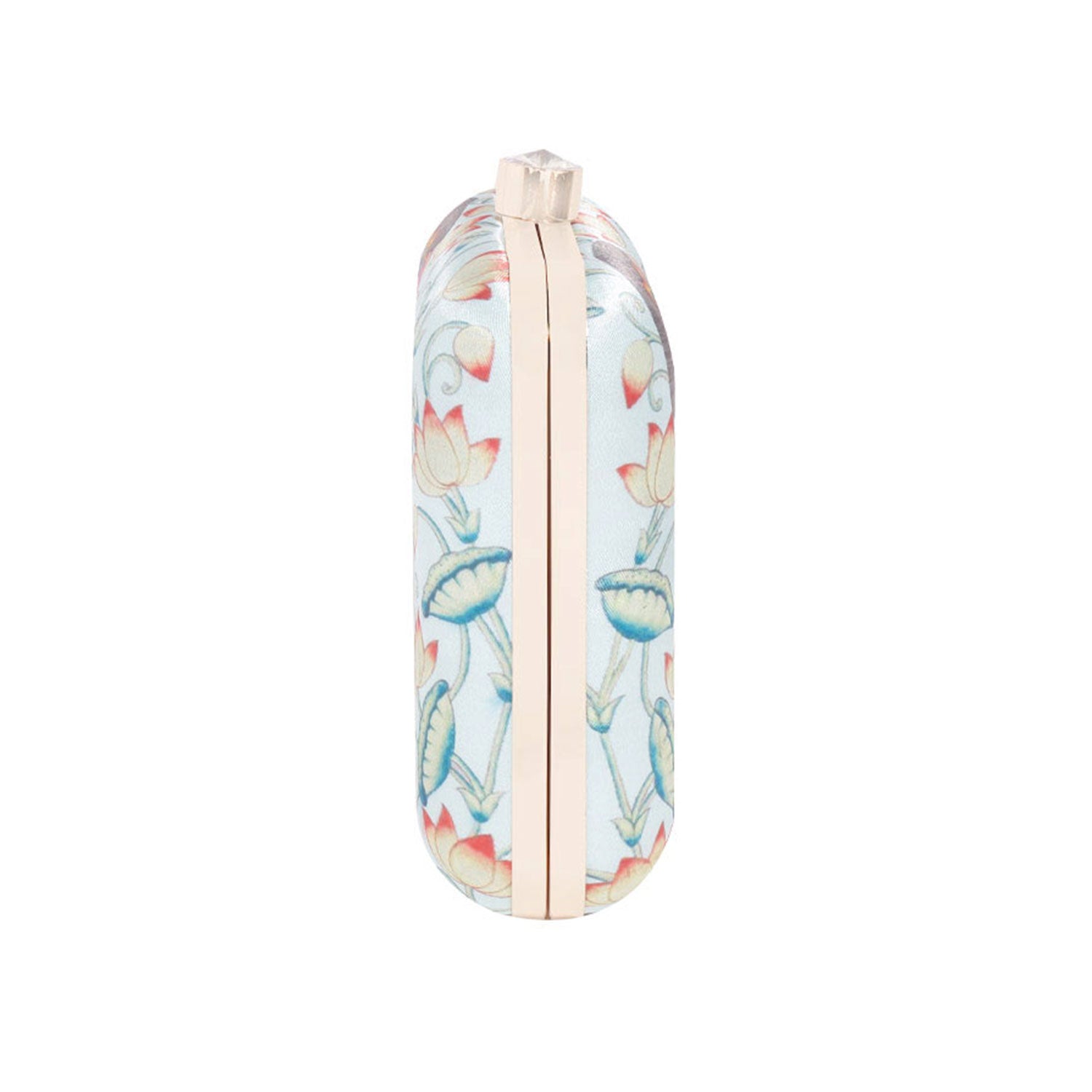 Swisni Printed Clutches - SWIS-449 - Detail View 4