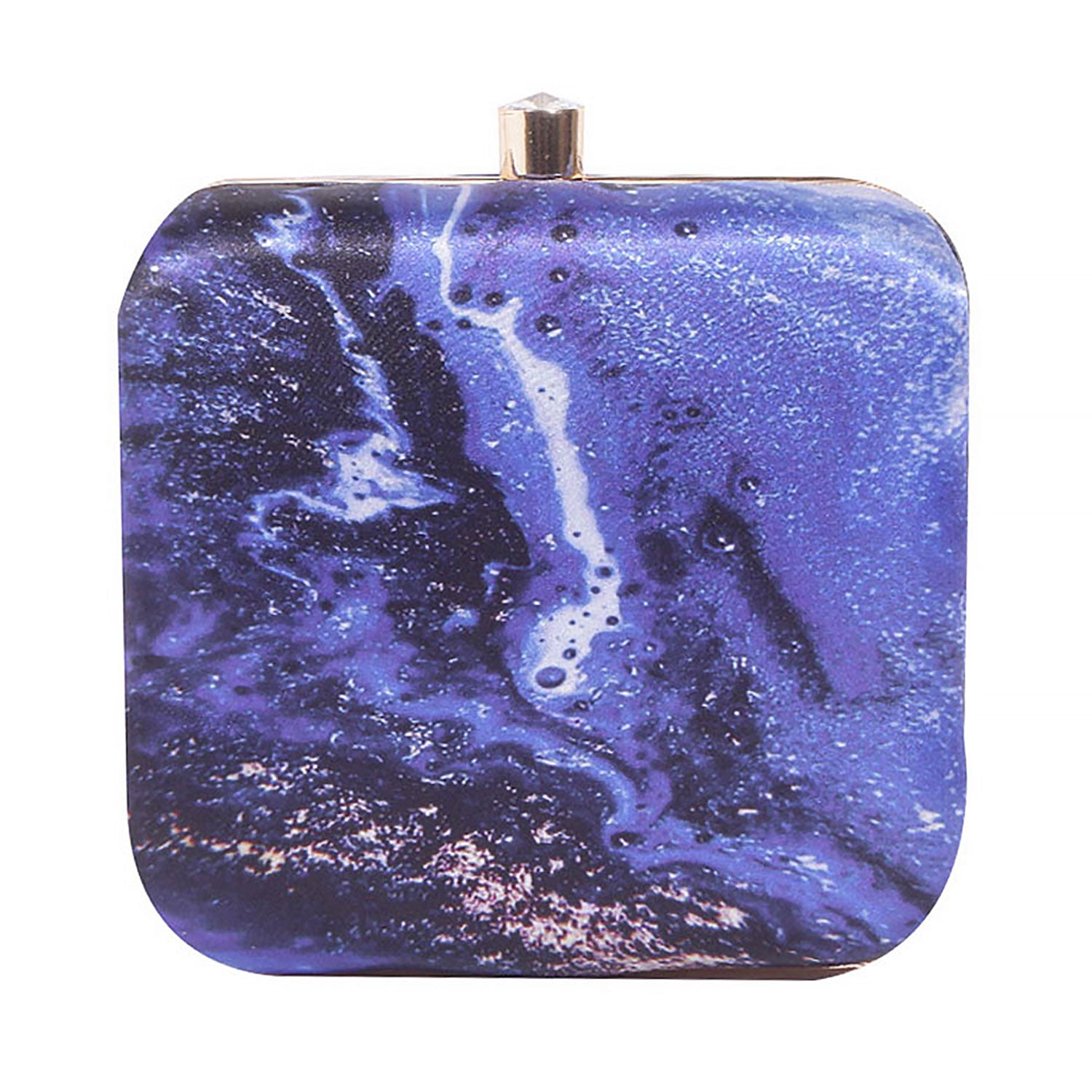 Swisni Printed Clutches - SWIS-44 - Detail View 3