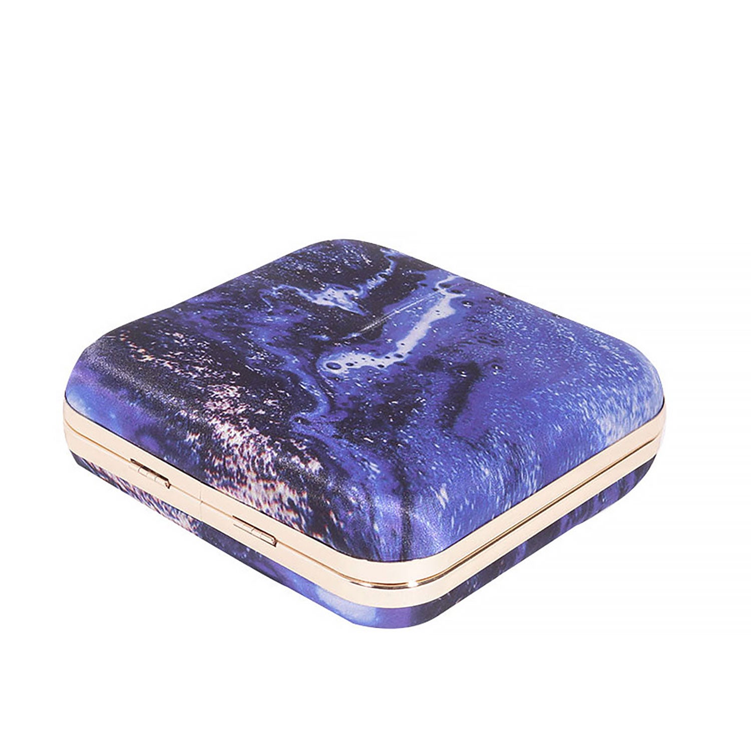 Swisni Printed Clutches - SWIS-44 - Detail View 6