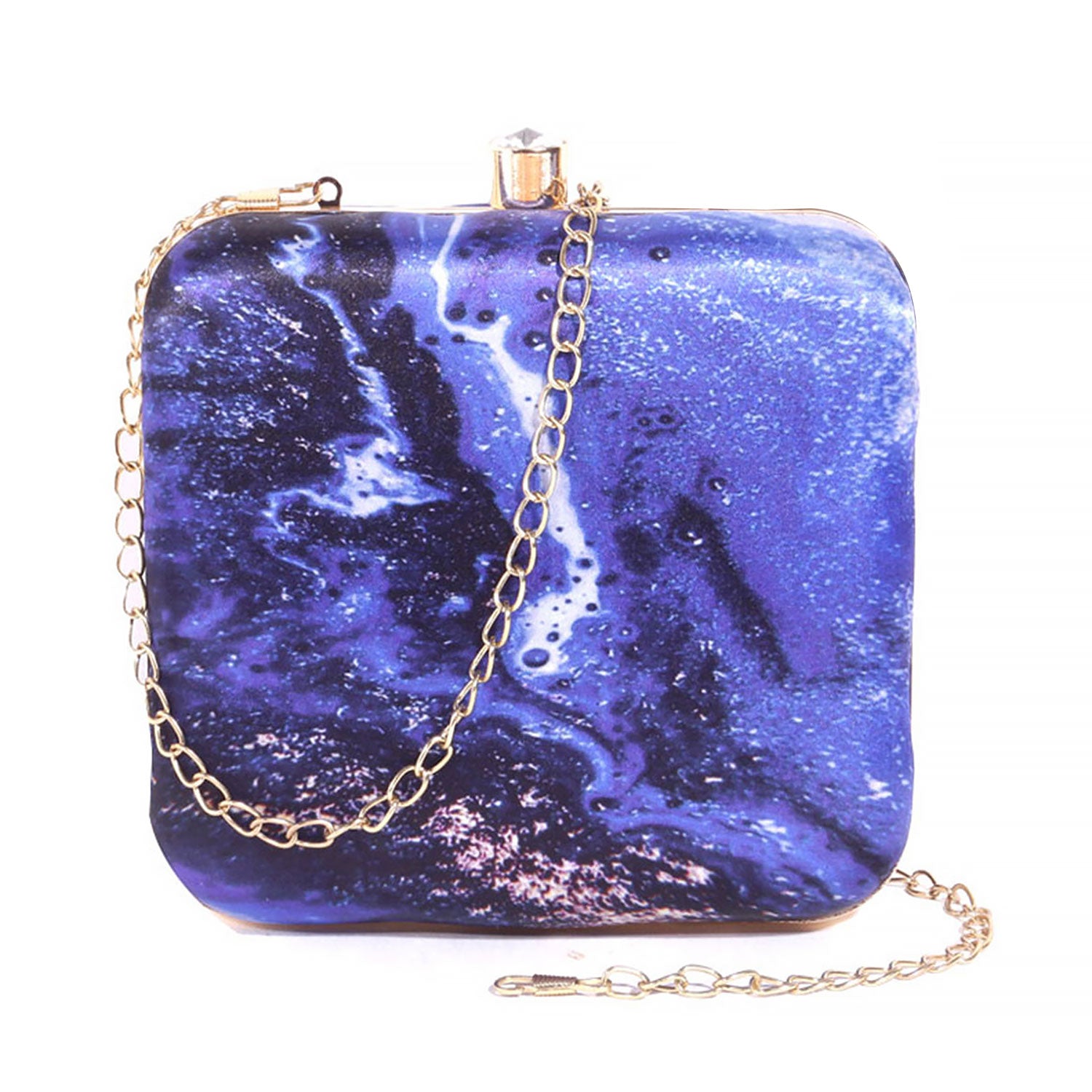 Swisni Printed Clutches - SWIS-44 - Detail View 7
