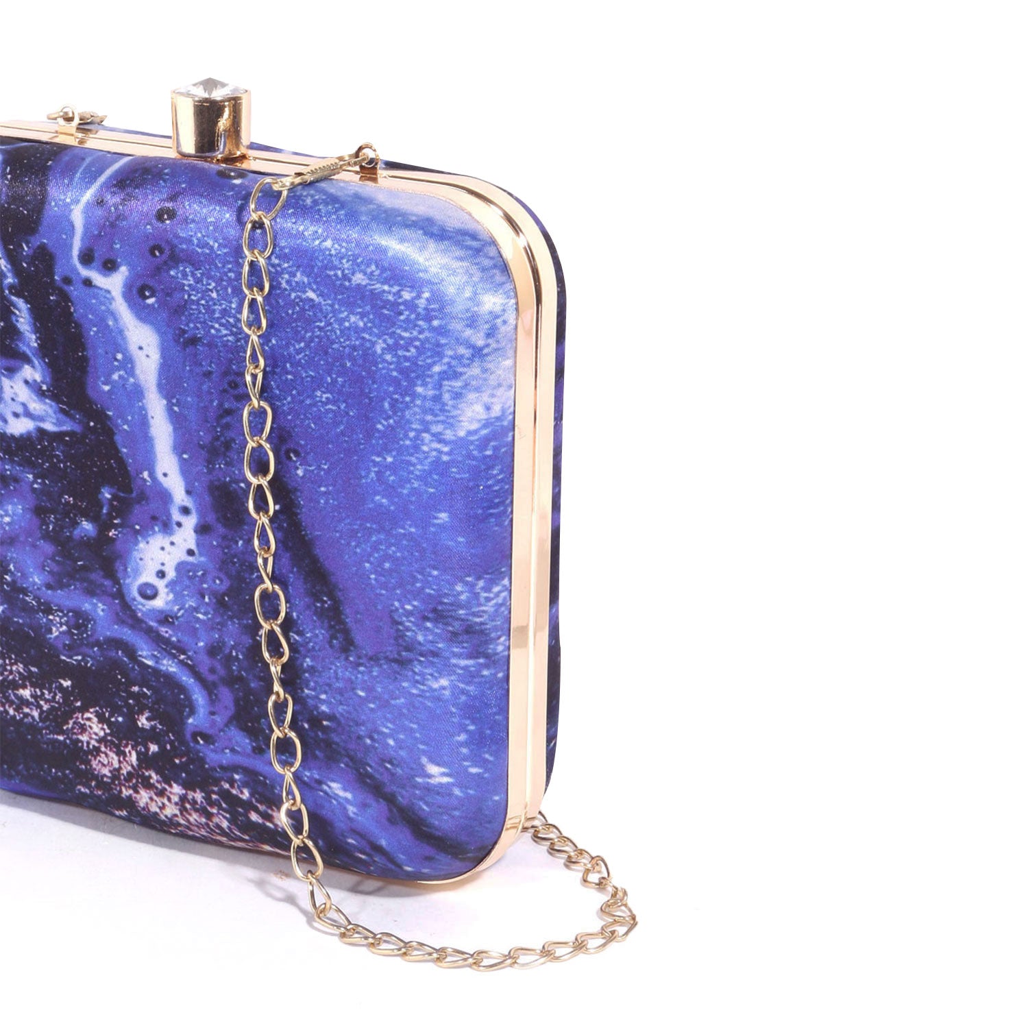 Swisni Printed Clutches - SWIS-44 - Detail View 8