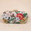 Swisni Premium Printed & Embroidered Luxury Clutch Bag | SWIS-4512