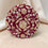 Swisni Luxury Hand-Embroidered Designer Clutch Bag | SWIS-4519