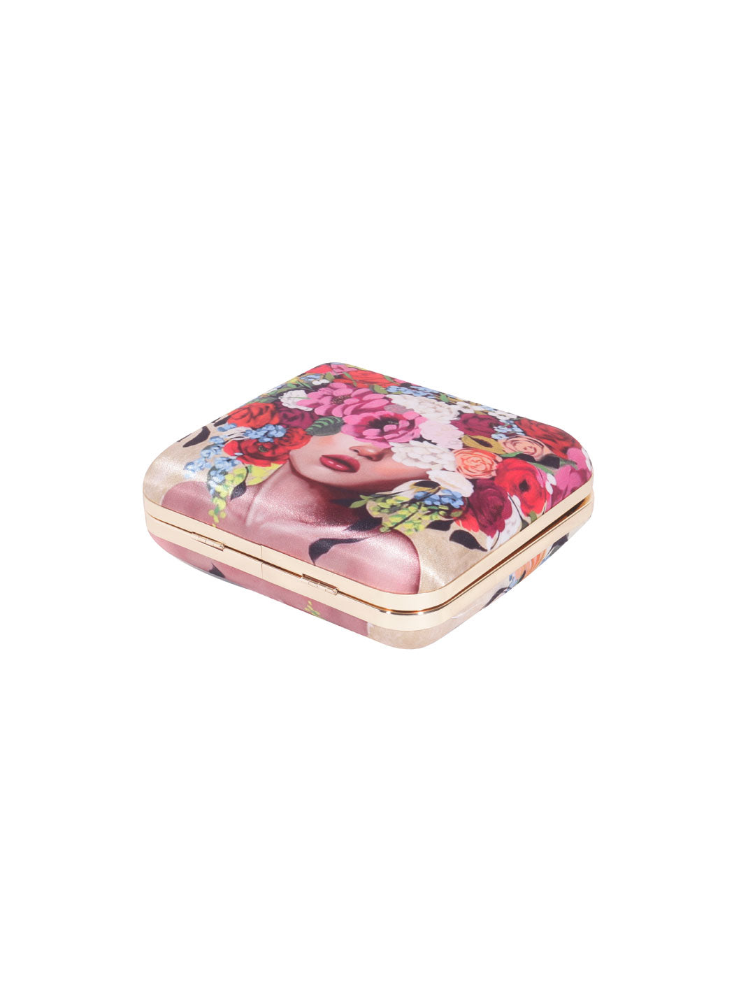 Swisni Printed Clutches - SWIS-451 - Detail View 15