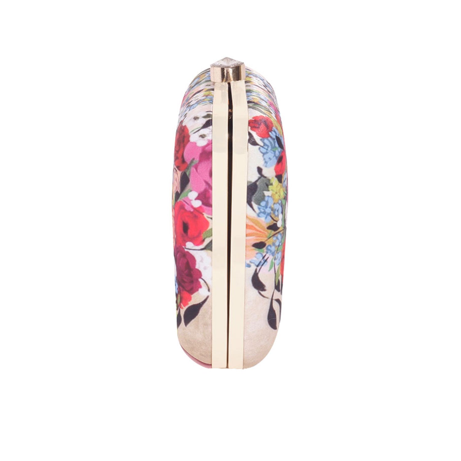 Swisni Printed Clutches - SWIS-451 - Detail View 6