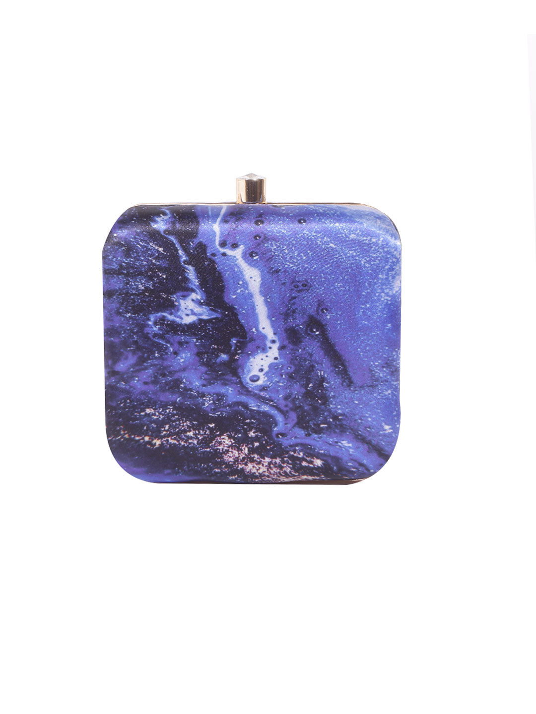 Swisni Printed Clutches - SWIS-452 - Detail View 12