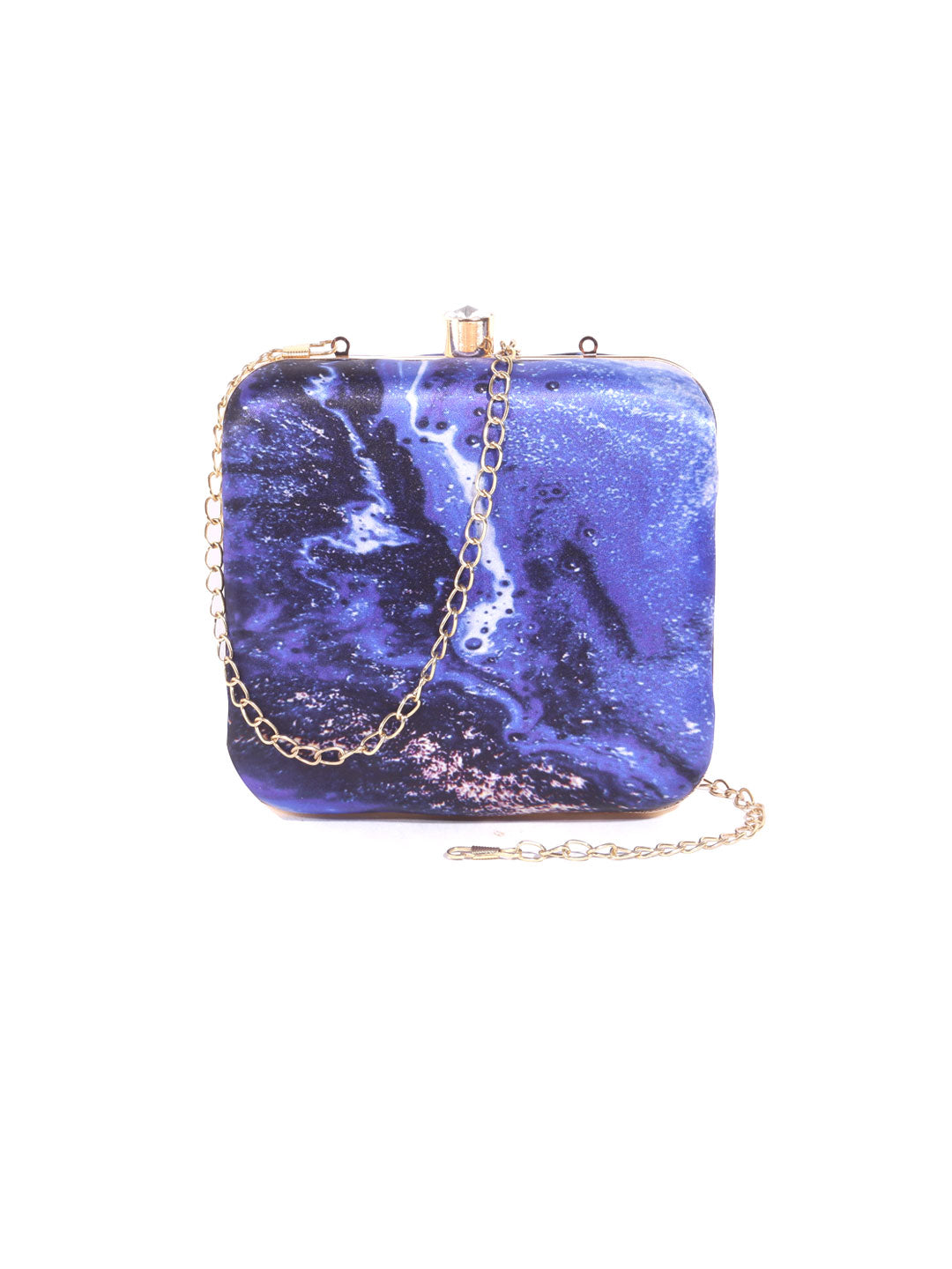 Swisni Printed Clutches - SWIS-452 - Detail View 16