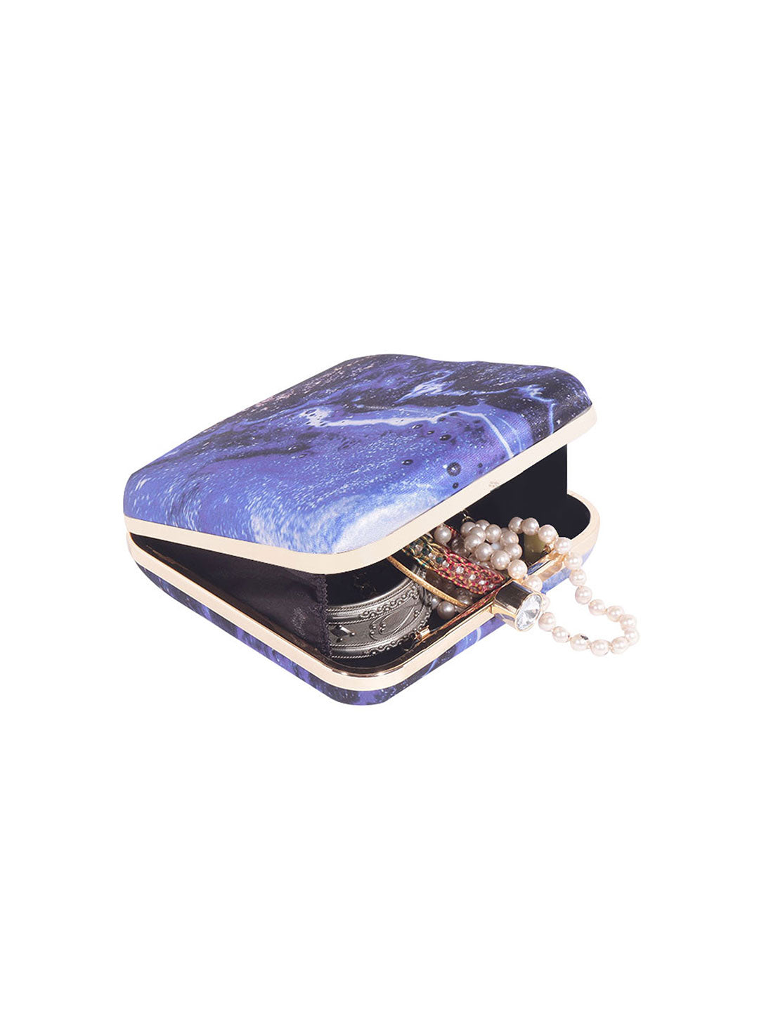 Swisni Printed Clutches - SWIS-452 - Detail View 18