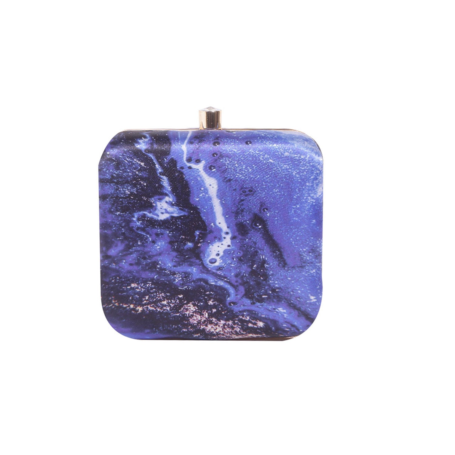 Swisni Printed Clutches - SWIS-452 - Detail View 4