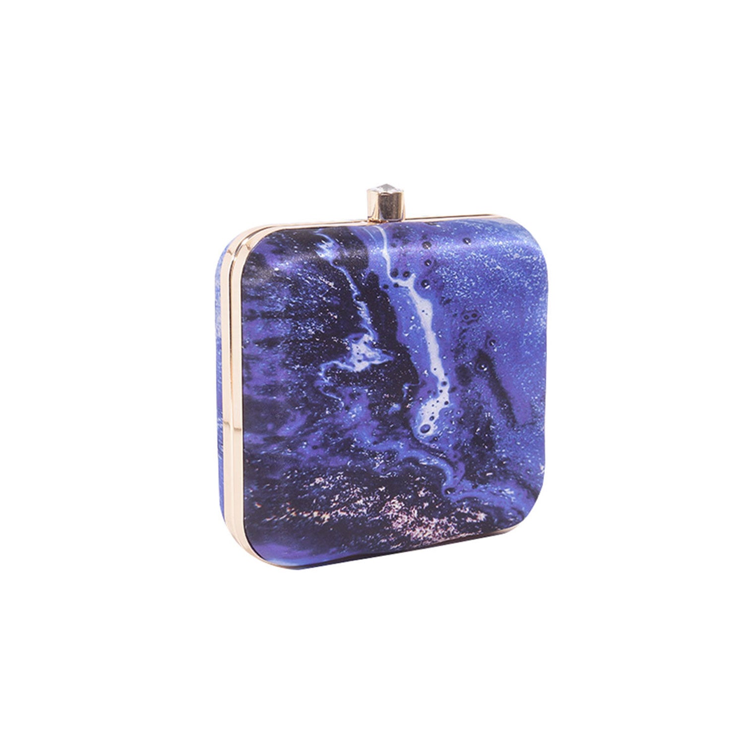Swisni Printed Clutches - SWIS-452 - Detail View 5