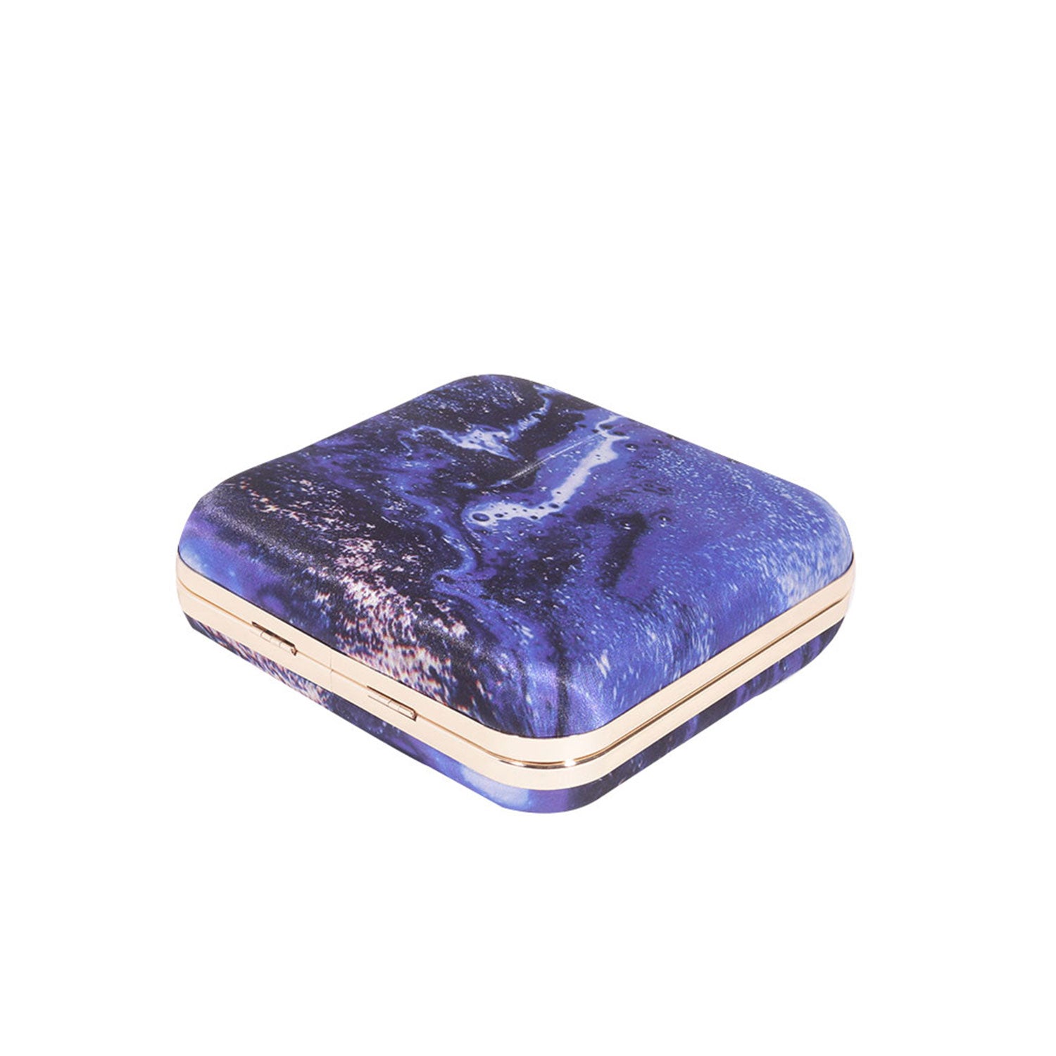 Swisni Printed Clutches - SWIS-452 - Detail View 7