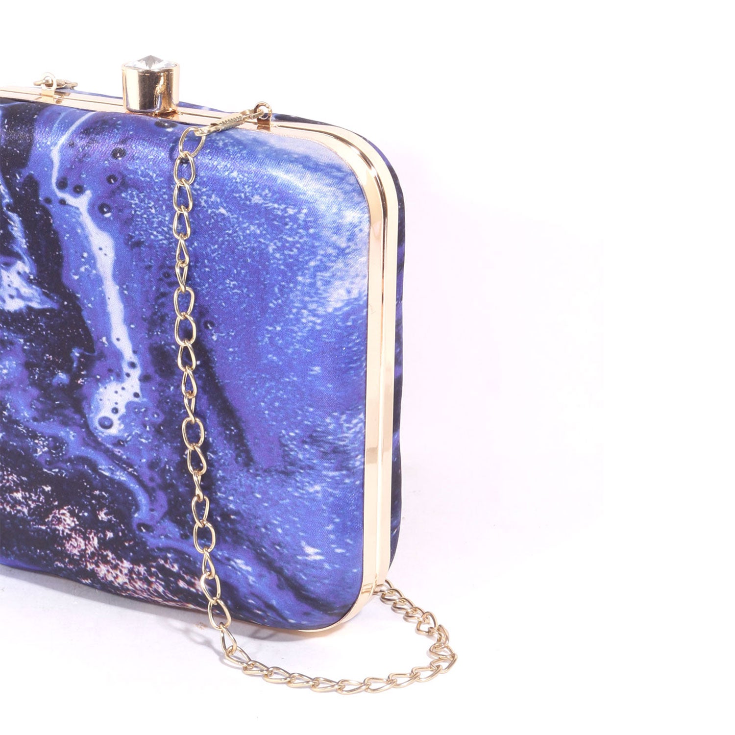 Swisni Printed Clutches - SWIS-452 - Detail View 9