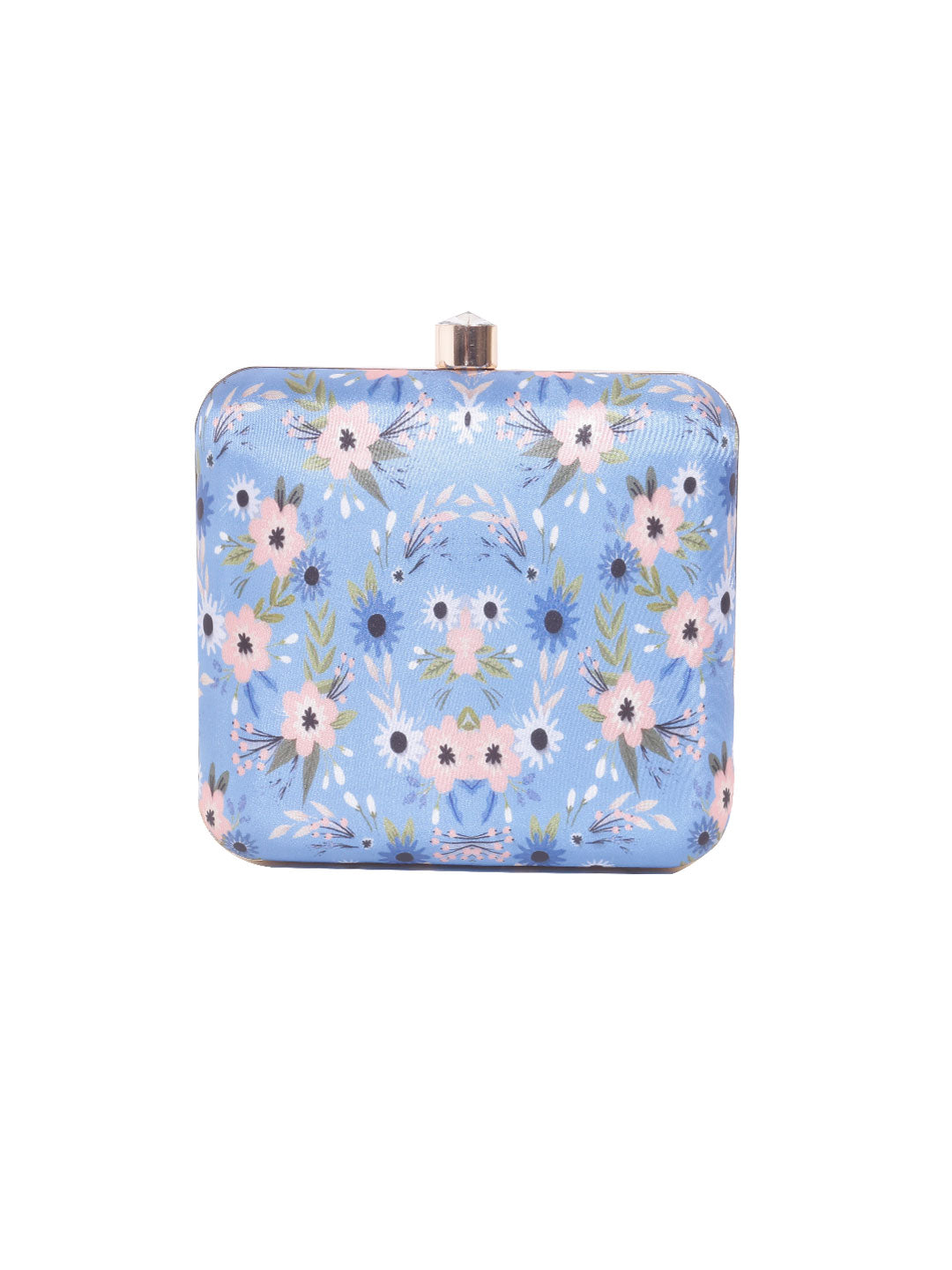 Swisni Printed Clutches - SWIS-453 - Detail View 11