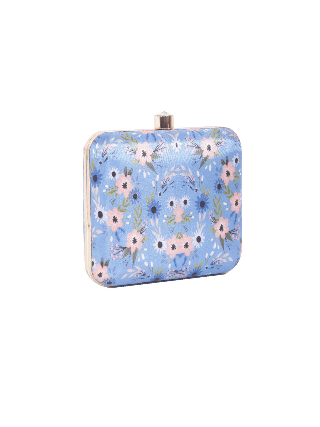 Swisni Printed Clutches - SWIS-453 - Detail View 13