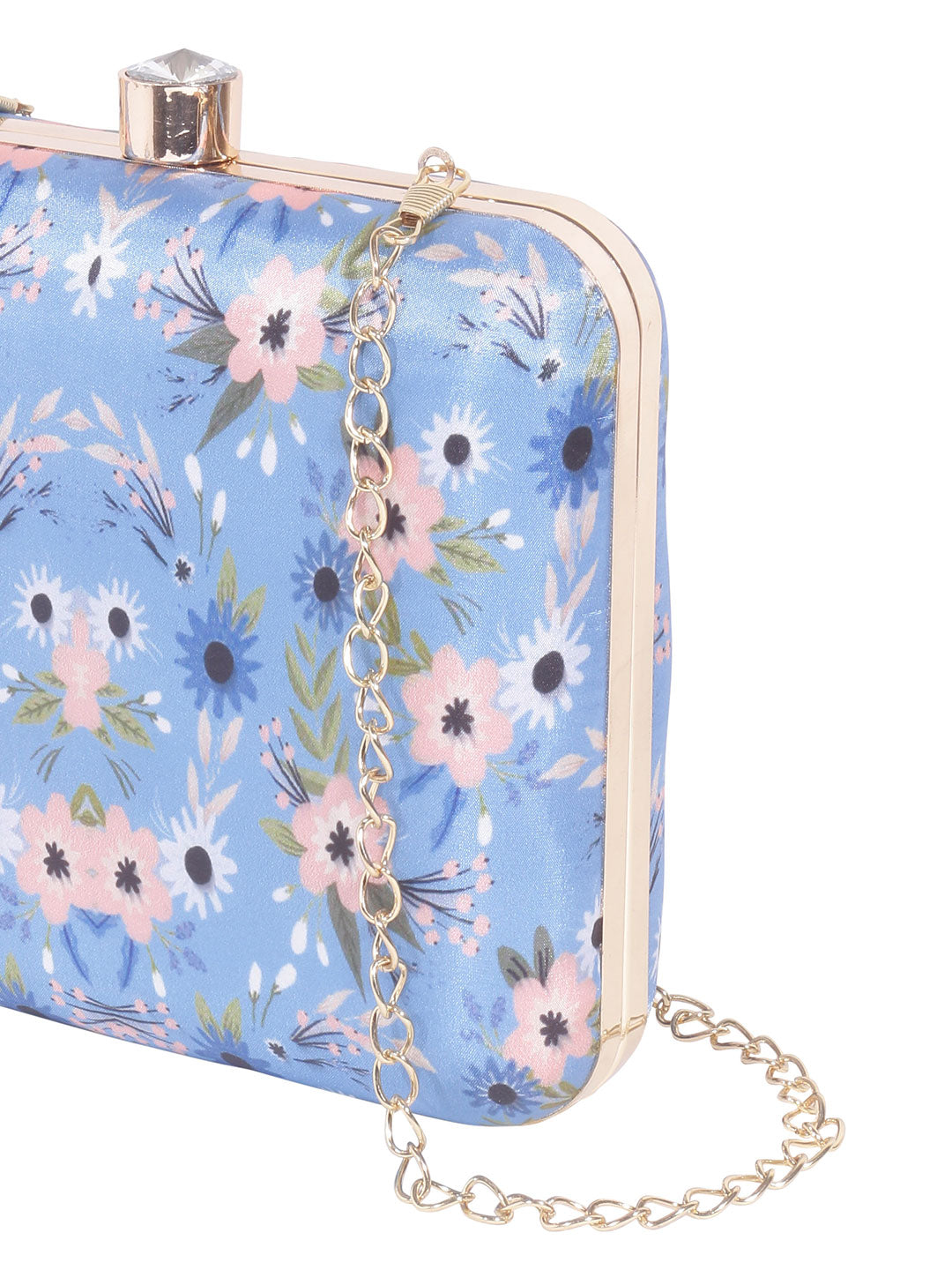 Swisni Printed Clutches - SWIS-453 - Detail View 17