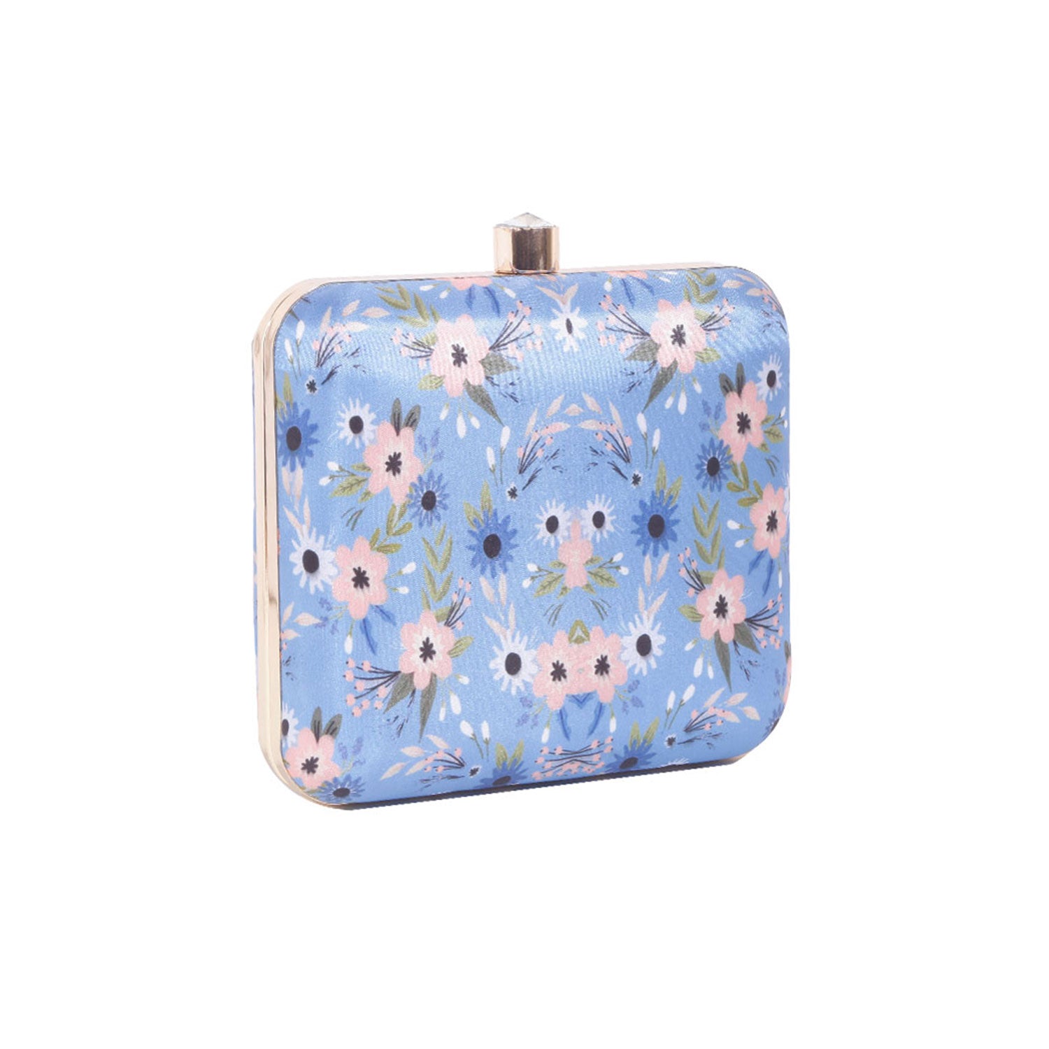 Swisni Printed Clutches - SWIS-453 - Detail View 3