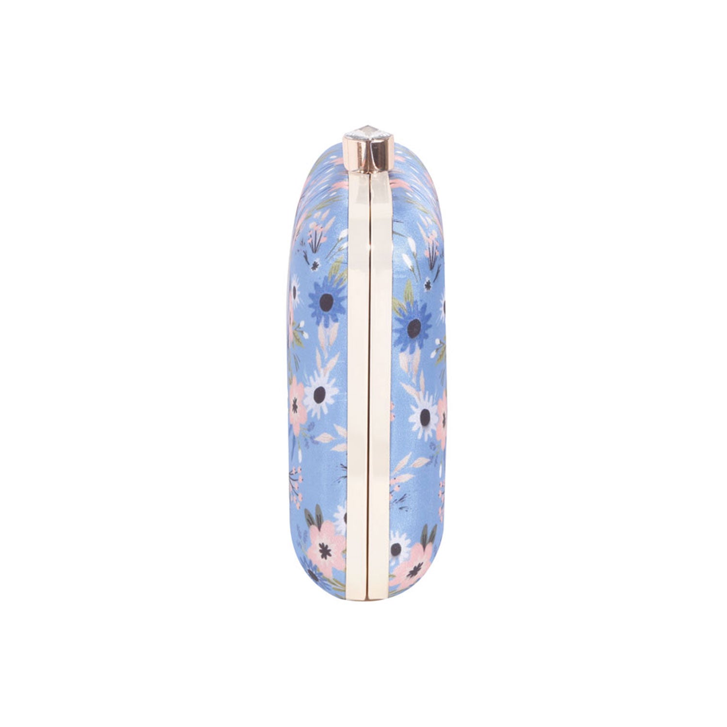 Swisni Printed Clutches - SWIS-453 - Detail View 4