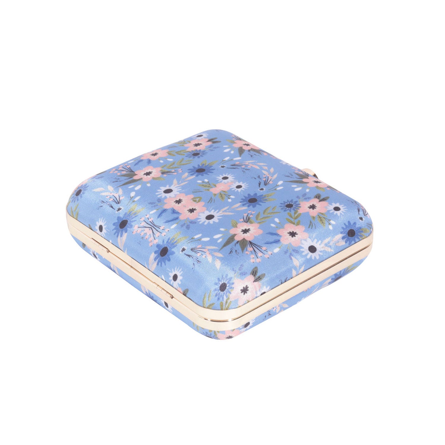 Swisni Printed Clutches - SWIS-453 - Detail View 5