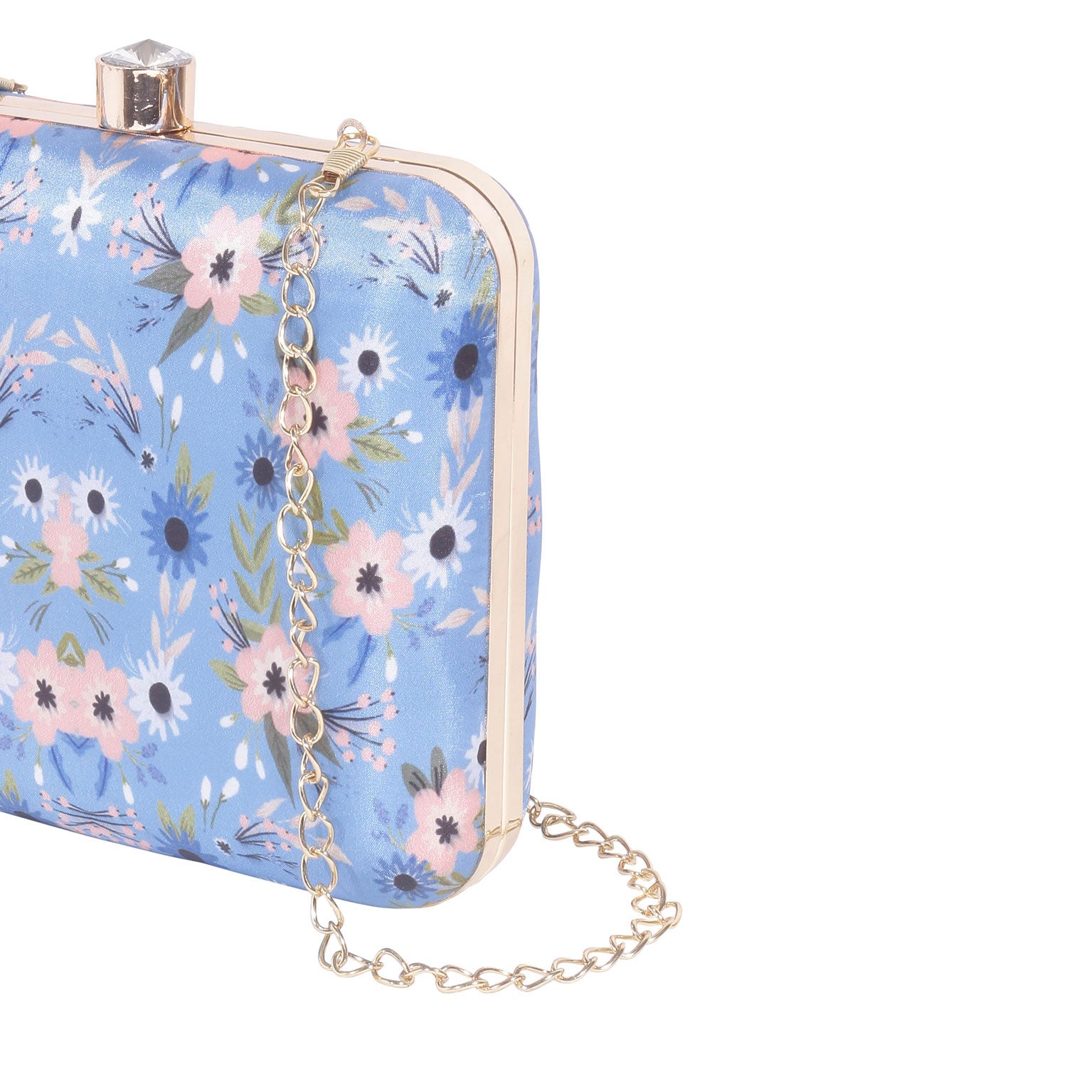 Swisni Printed Clutches - SWIS-453 - Detail View 7