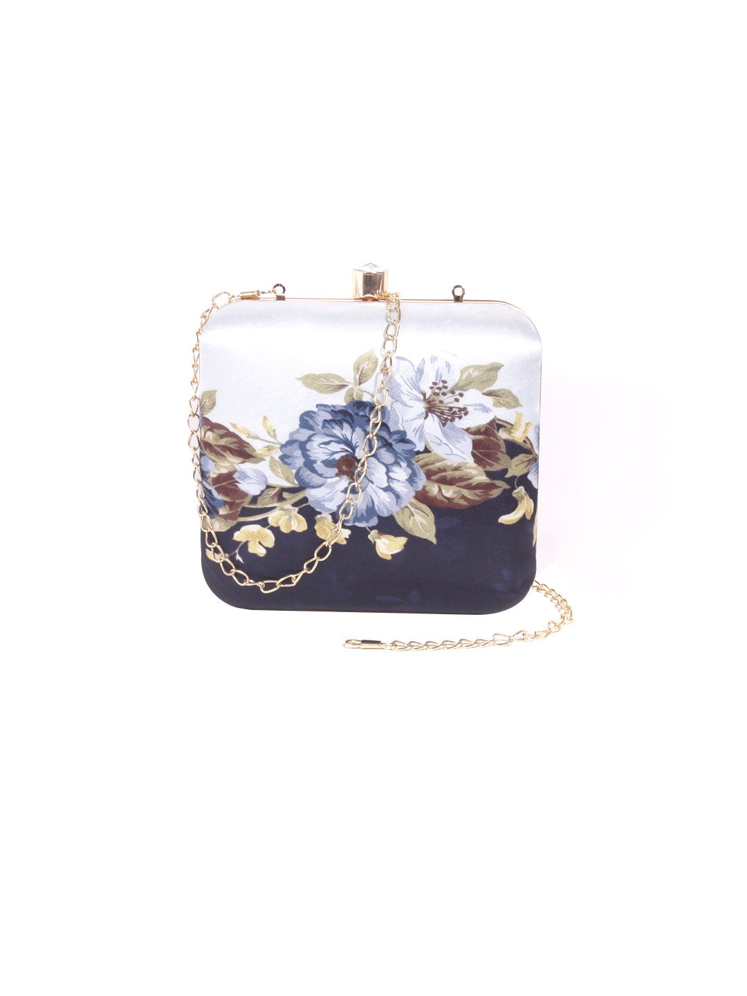 Swisni Printed Clutches - SWIS-454 - Detail View 10