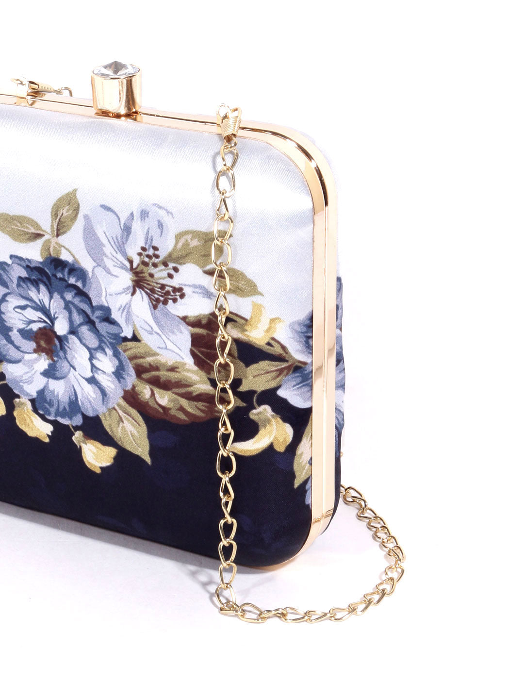 Swisni Printed Clutches - SWIS-454 - Detail View 11