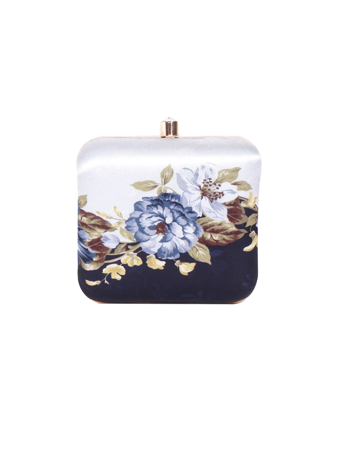 Swisni Printed Clutches - SWIS-454 - Detail View 14