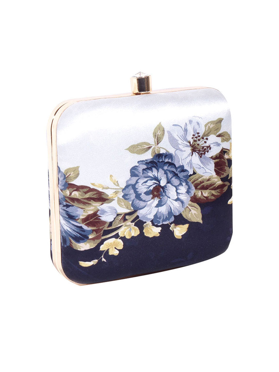 Swisni Printed Clutches - SWIS-454 - Detail View 15