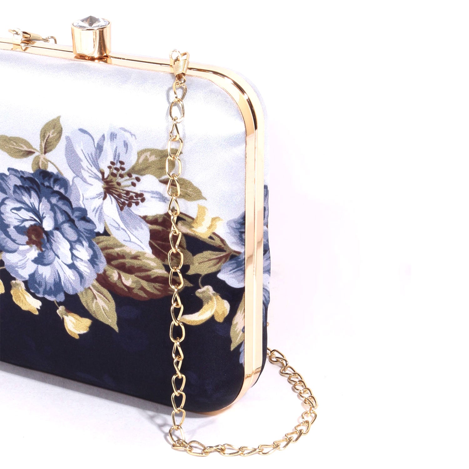 Swisni Printed Clutches - SWIS-454 - Detail View 3