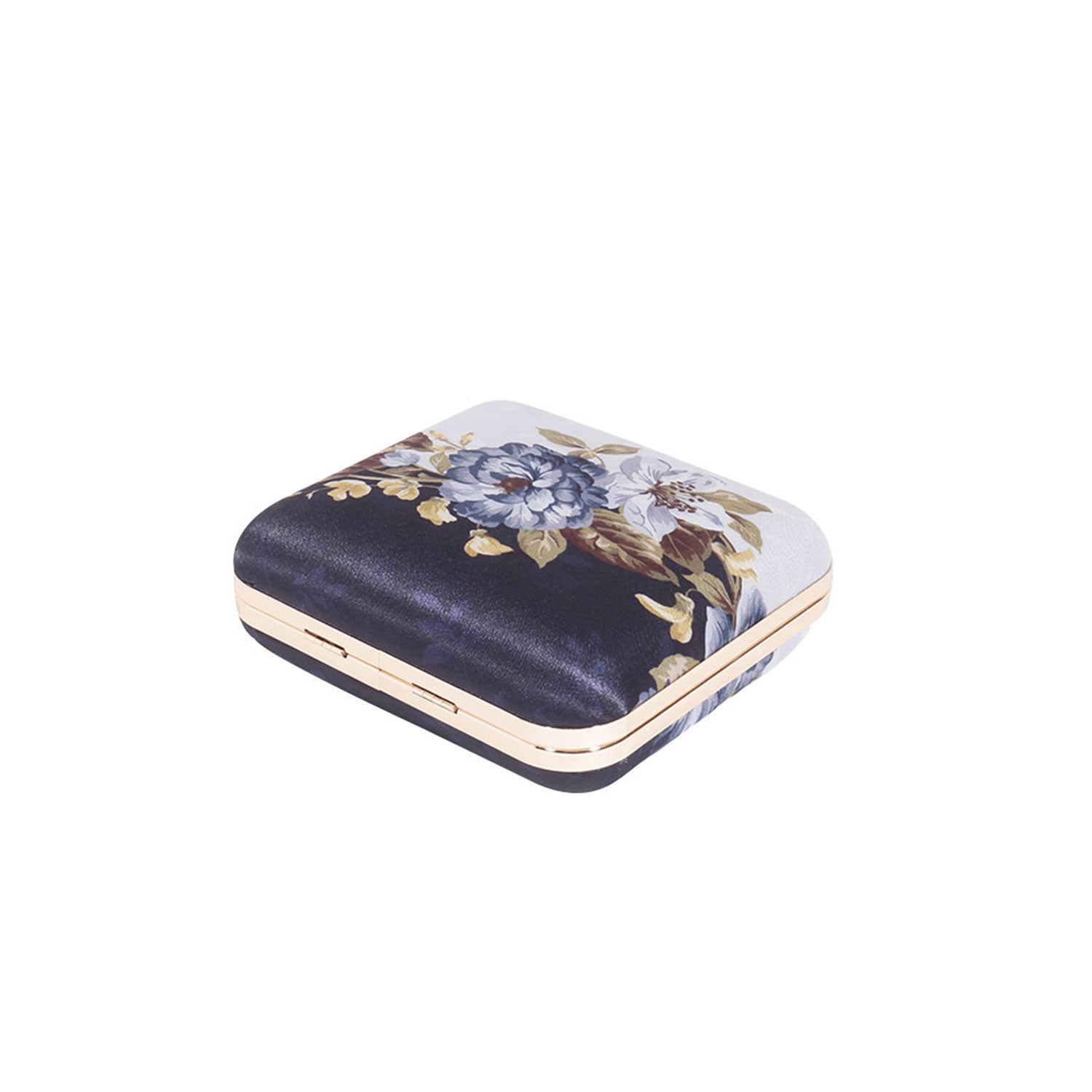 Swisni Printed Clutches - SWIS-454 - Detail View 4