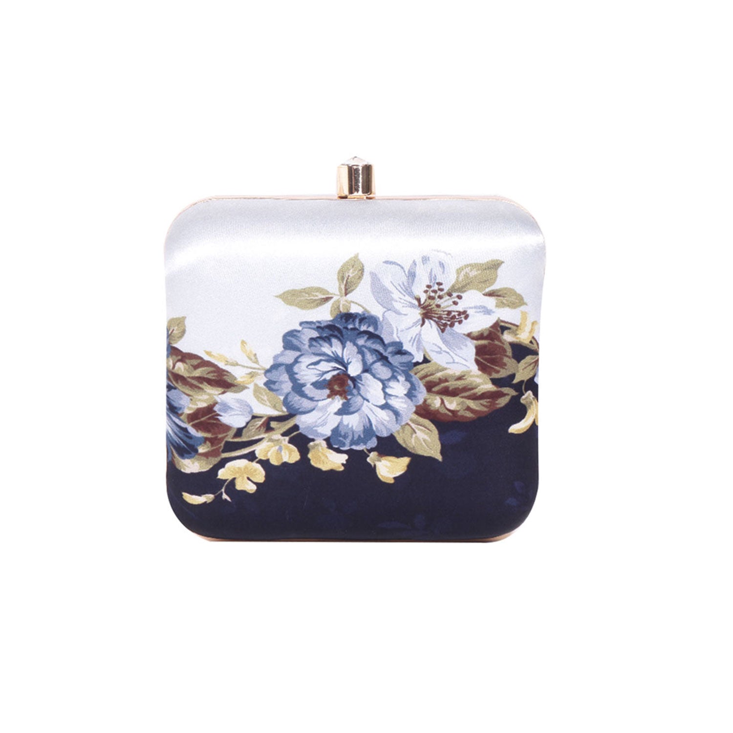Swisni Printed Clutches - SWIS-454 - Detail View 6