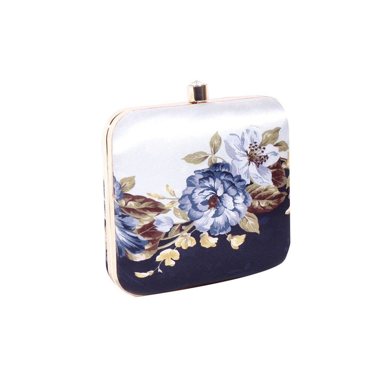 Swisni Printed Clutches - SWIS-454 - Detail View 7