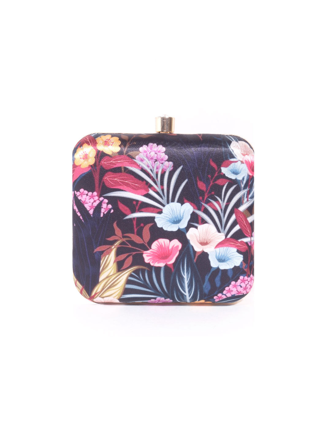 Swisni Printed Clutches - SWIS-455 - Detail View 12