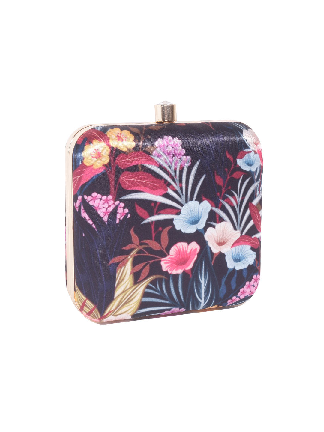 Swisni Printed Clutches - SWIS-455 - Detail View 13