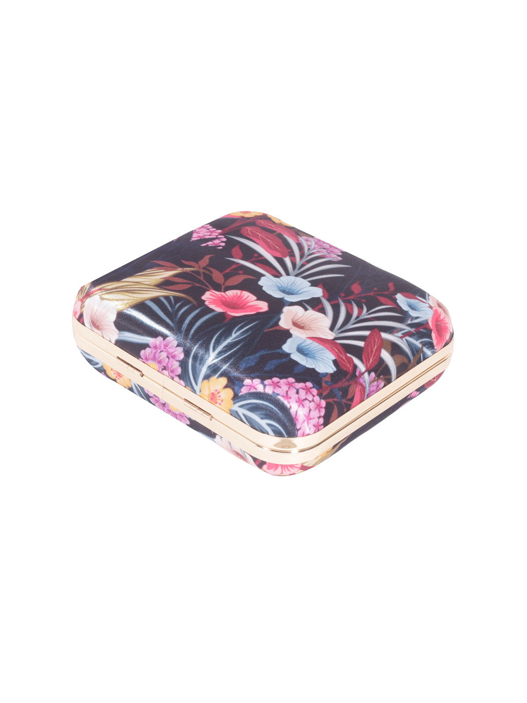 Swisni Printed Clutches - SWIS-455 - Detail View 14