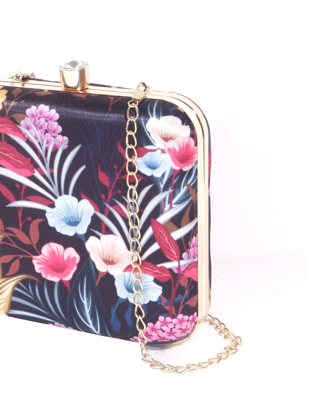 Swisni Printed Clutches - SWIS-455 - Detail View 16