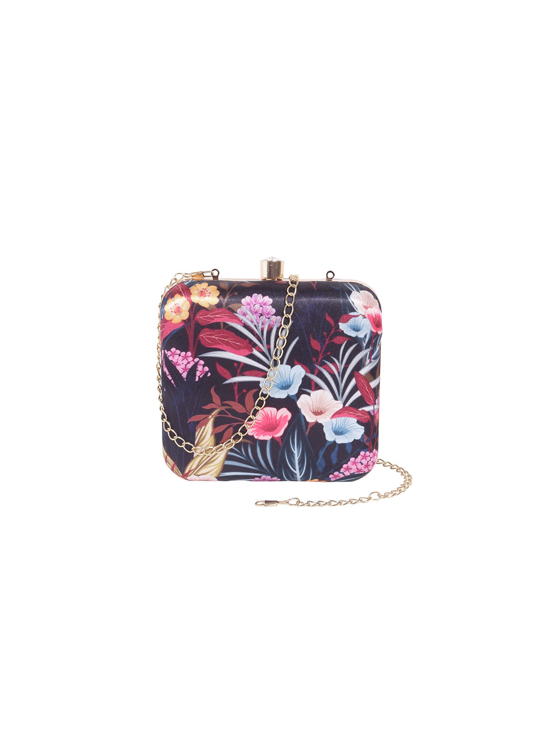 Swisni Printed Clutches - SWIS-455 - Detail View 18