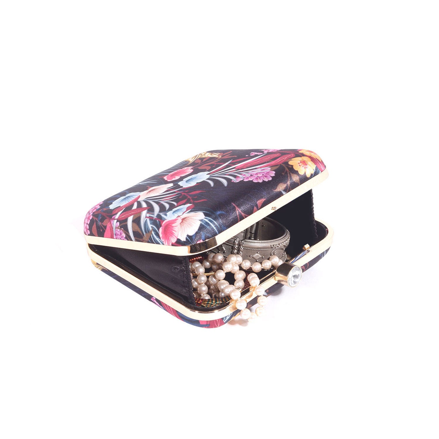 Swisni Printed Clutches - SWIS-455 - Detail View 9