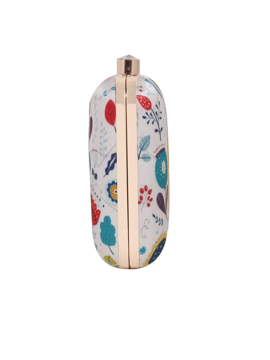 Swisni Printed Clutches - SWIS-456 - Detail View 13