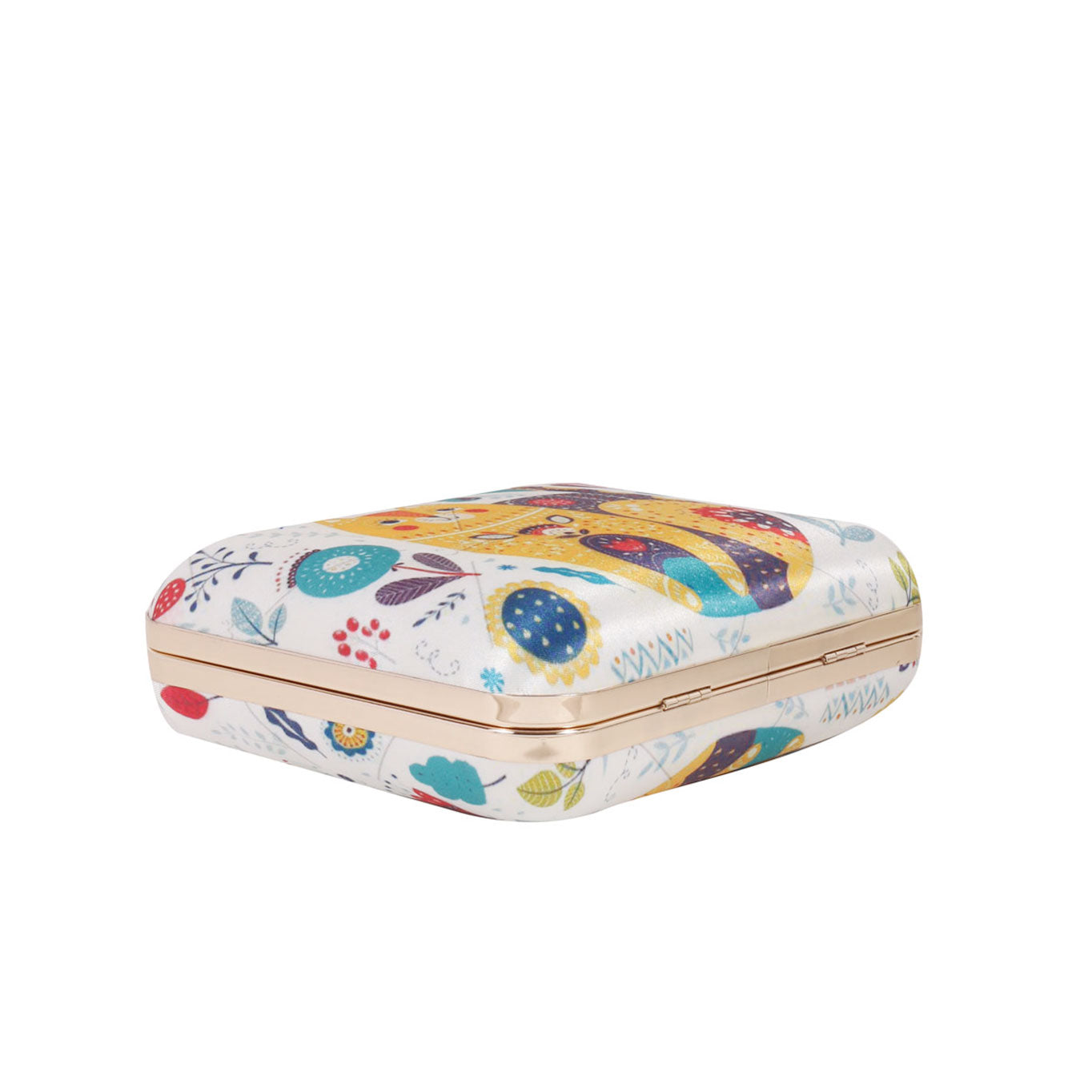 Swisni Printed Clutches - SWIS-456 - Detail View 5