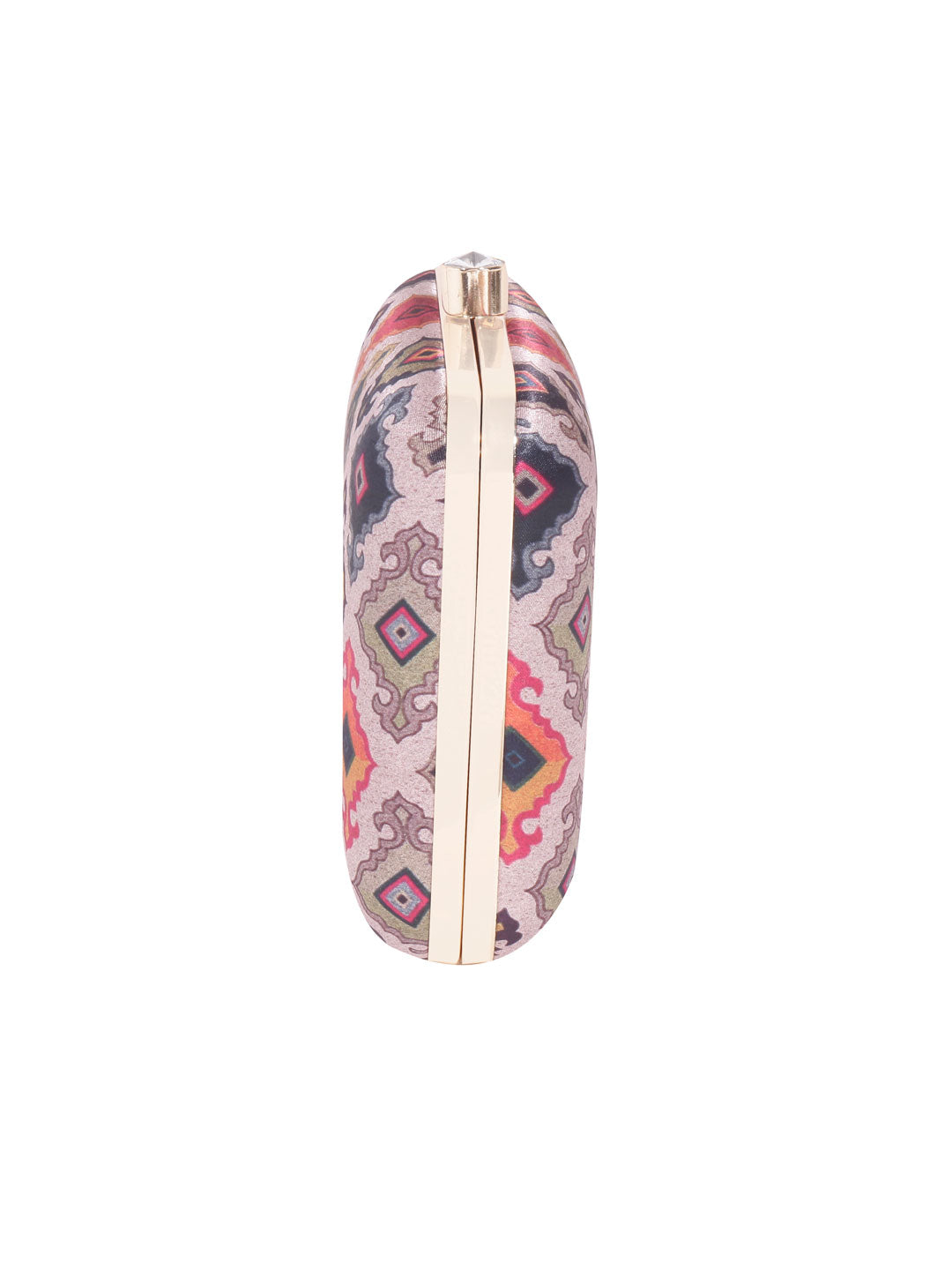 Swisni Printed Clutches - SWIS-457 - Detail View 13