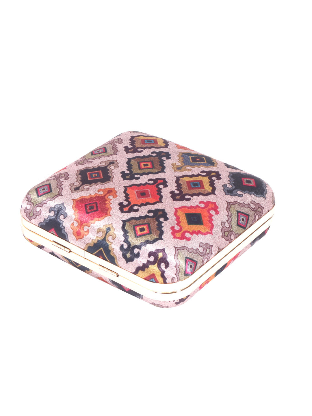Swisni Printed Clutches - SWIS-457 - Detail View 14