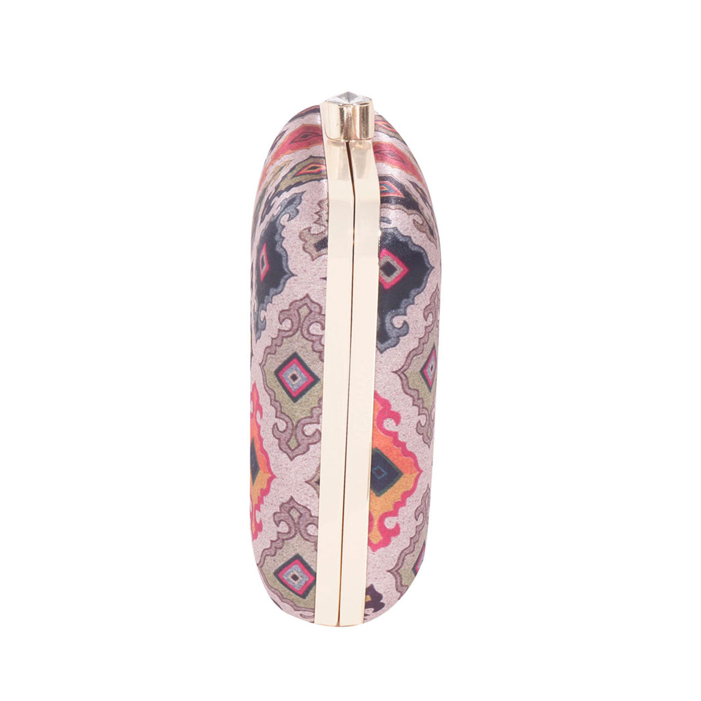 Swisni Printed Clutches - SWIS-457 - Detail View 4