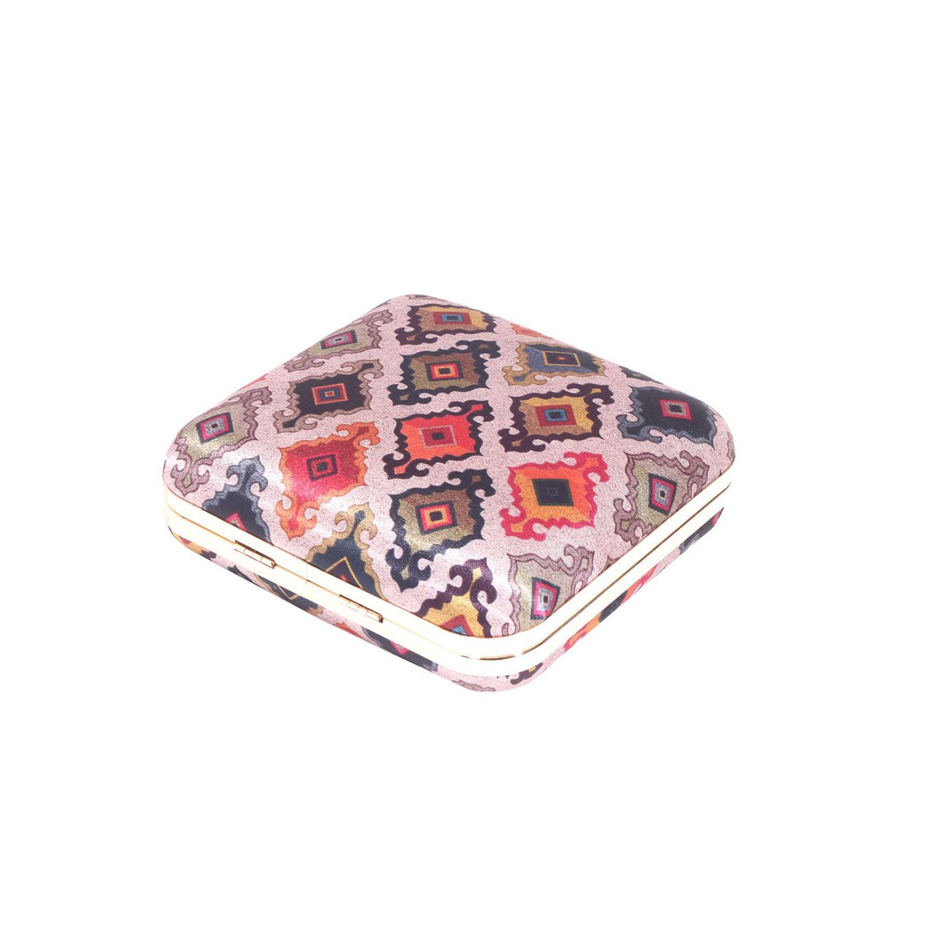 Swisni Printed Clutches - SWIS-457 - Detail View 5